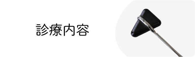 診療内容